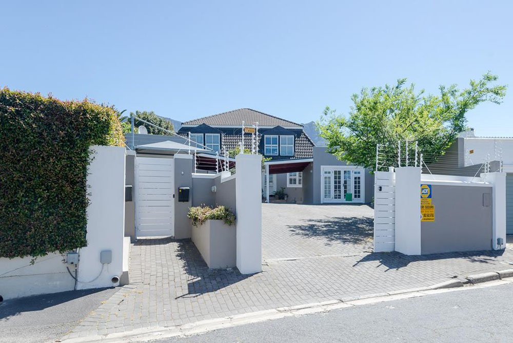 Wildolive Self-Catering Villa
